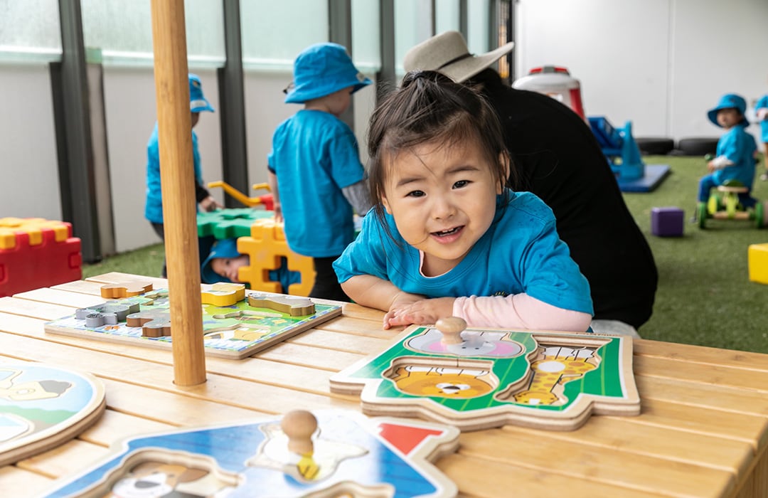 Story House Early Learning Keilor Downs - Story House Early Learning