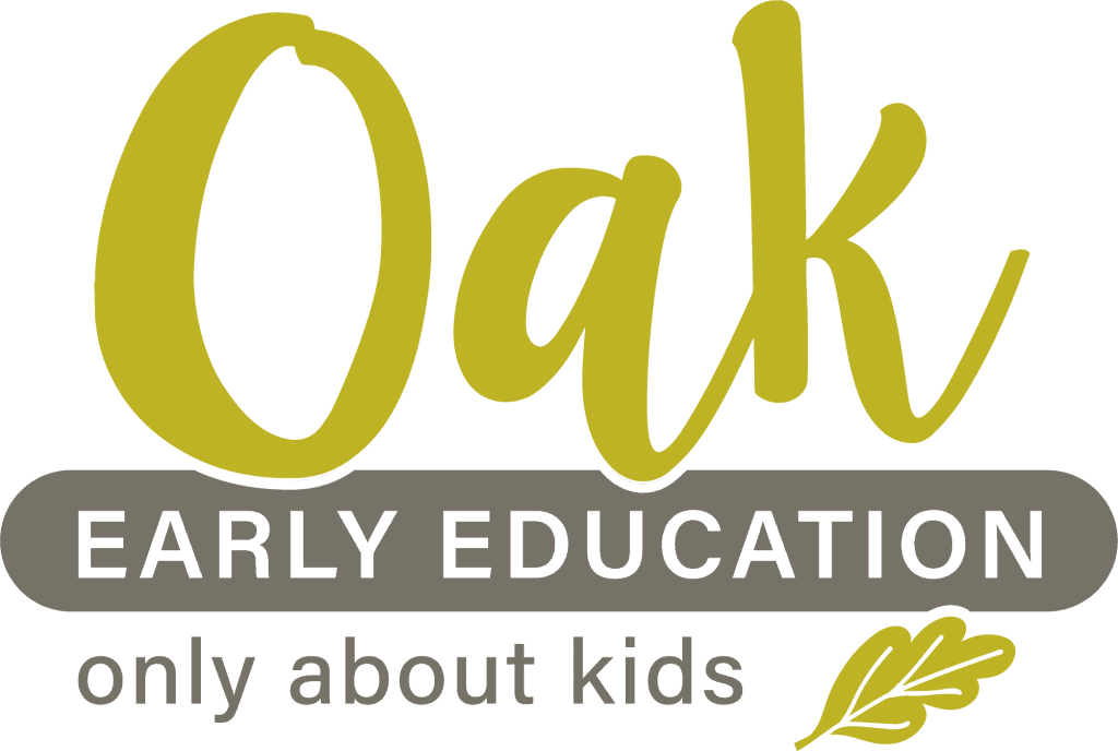 Oak Early Education logo