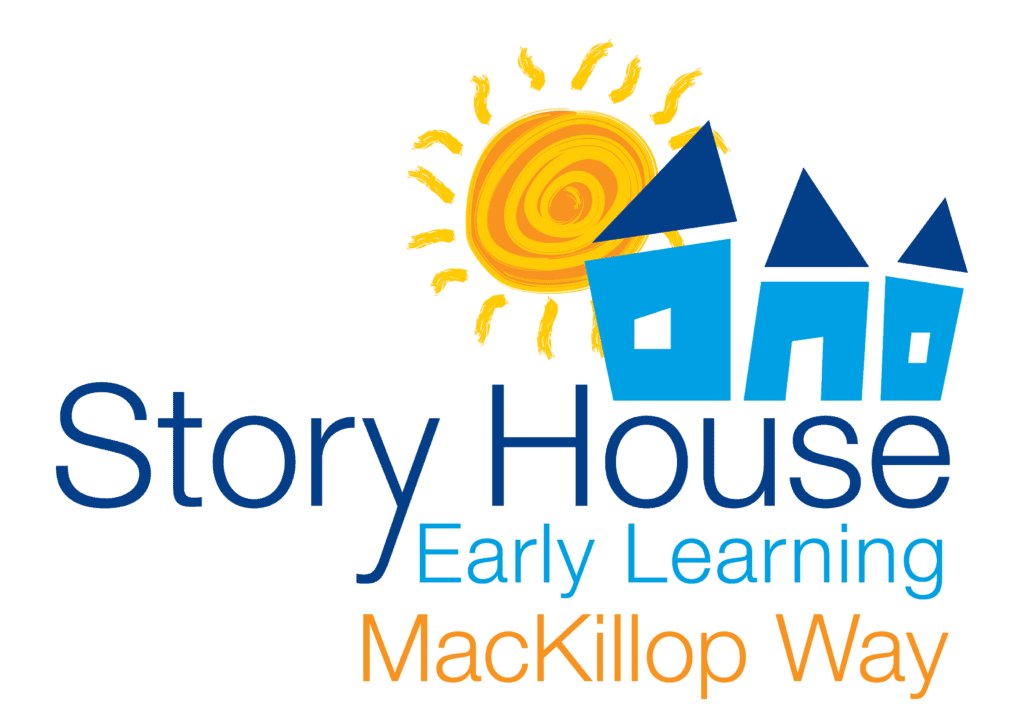 Story House MacKillop Way Logo