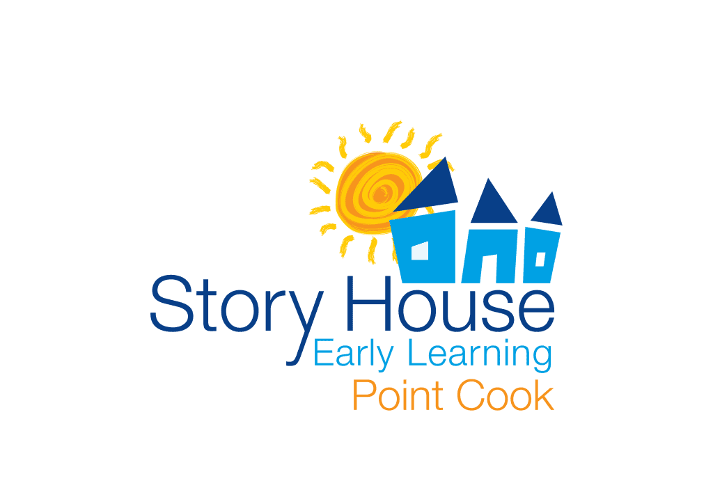 Story House Early Learning Point Cook Logo