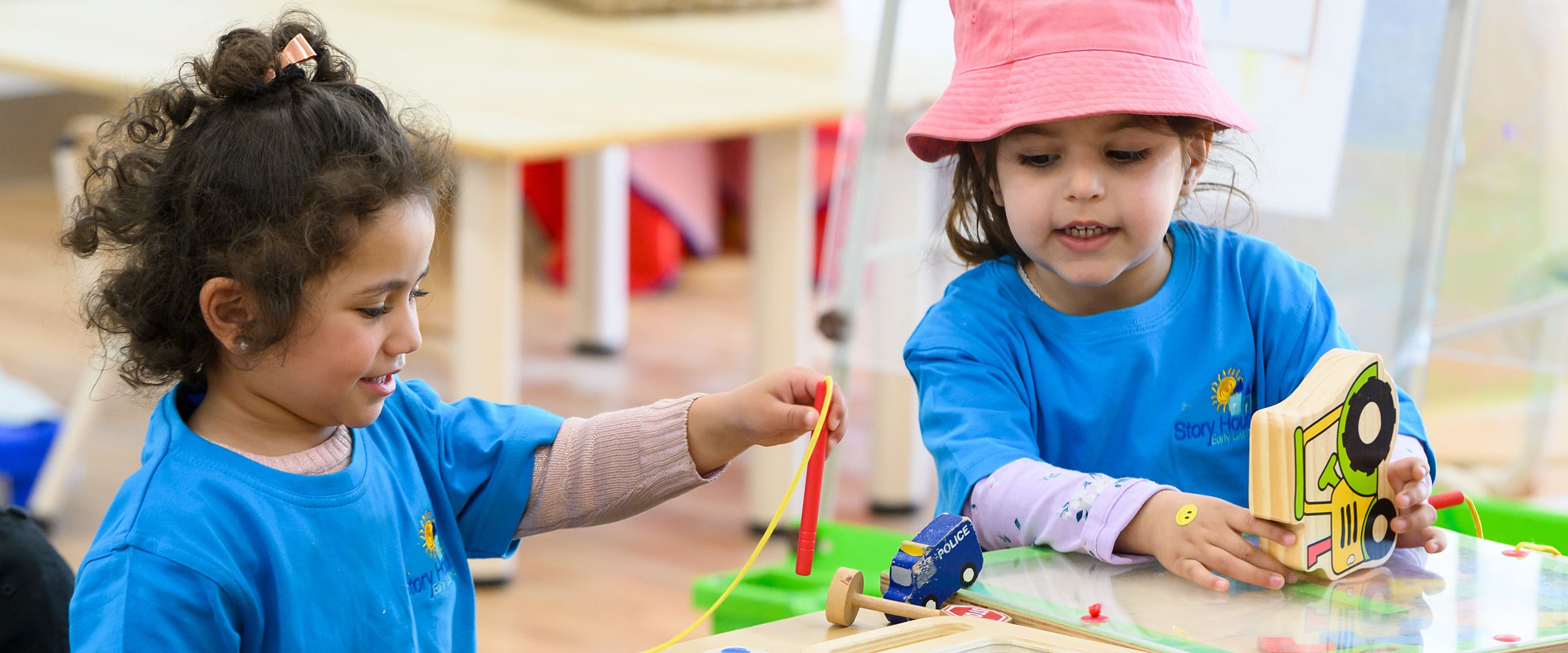 Story House Early Learning Epping - Childcare Centre Epping