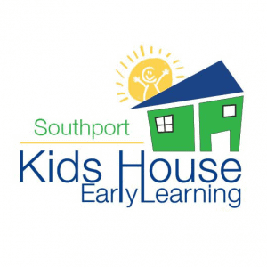 Southport Early Learning Logo